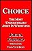 Choice: The Most Underutilized Asset In Wrestling (Train Your Brain)