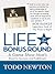 Life in the Bonus Round: A Game Show Host's Road to Success and Fulfillment