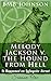 Melody Jackson v. the Hound...