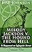 Melody Jackson v. the Hound from Hell (It Happened On Lafayette Street Book 2)