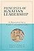 Principles of Ignatian Lead...