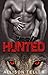 Hunted (The Hunt, #3)