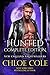 Hunted (New England Nightwa...