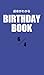 運命がわかるBIRTHDAY BOOK 6月4日