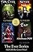 The Ever Series Complete Boxed Set: Books 1-4