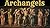 All the angels of God, and those that serve Him direct. The Arch Angels!: What are the duties of the Archangels? Who do they serve? Are their other kinds of angels? What is some of their meanings?
