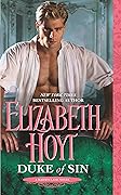 Duke of Sin (Maiden Lane, #10)