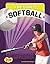 A Girl's Guide to Softball (Get in the Game)