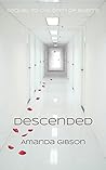 Descended (Children of Guerra, Book 2)