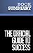 Summary: The Official Guide to Success: Review and Analysis of Hopkins' Book