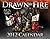 Drawn by Fire 2012 Calendar
