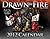 Drawn by Fire 2012 Calendar by Paul Combs