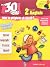 2e année anglais N.E. by Colette Laberge