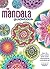 The Mandala Guidebook: How to Draw, Paint and Color Expressive Mandala Art