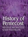 History of Pentecost