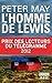 L'homme de Lewis by Peter  May