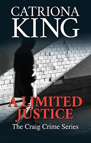 A Limited Justice (Craig Crime Series, #1)