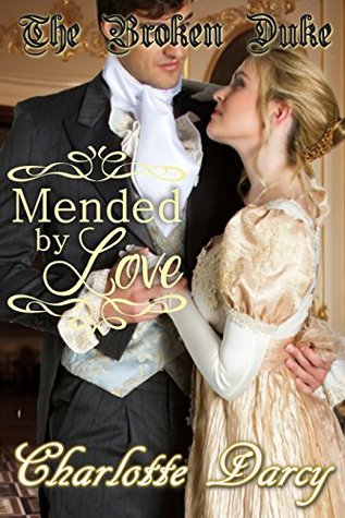 Mended by Love (Kindle Edition)