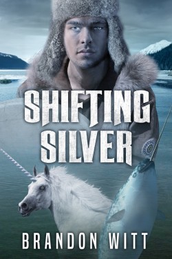 Shifting Silver (Men of Myth #3.5)