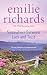Somewhere Between Luck and Trust by Emilie Richards