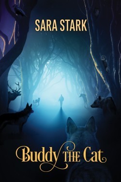 Buddy the Cat (Kindle Edition)
