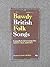 Bawdy British Folk Songs by Tony McCarthy