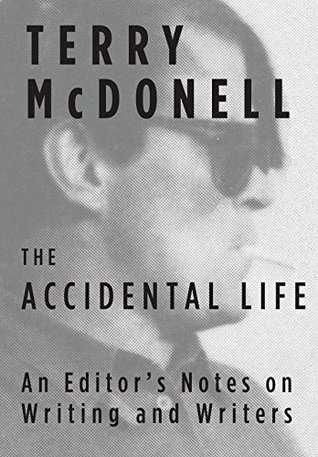 The Accidental Life — cover