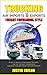 Trucking Air Imports & Exports Freight Forwarding Style: WHAT IT TAKES TO PROVIDE TRUCKING FOR THE FREIGHT FORWARDER INDUSTRY FOR AIR EXPORT AND AIR IMPORTS