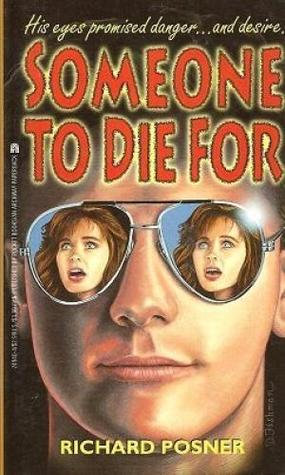 Someone to Die For (Paperback)