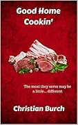 Good Home Cookin' (Our Family Recipe #1)