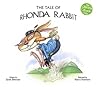 The Tale of Rhonda Rabbit by Sarah Brennan