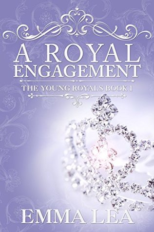 A Royal Engagement (The Young Royals #1)