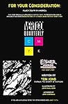 Black Death in America by Tom King