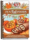 Fun Fall Foods (Seasonal Cookbook Collection)