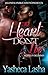 The Heart Don't Lie by Yasheca Lasha