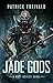 Jade Gods (Matt Rowley, #3)