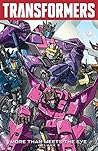 Transformers by James Roberts