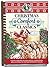 Christmas Comfort Classics Cookbook (Seasonal Cookbook Collection)