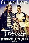 Trevor (Whitedell Pride #21)