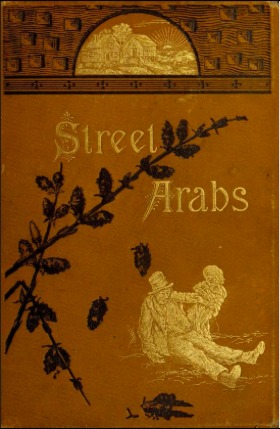 Street Arabs and Gutter Snipes: The Pathetic and Humorous Side of Young Vagabond Life in the Great Cities, with Records of Work for Their Reclamation
