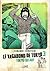 Tokyo Lullaby (Le Vagabond de Tokyo, #3)