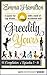 Greedily Yours Compilation by Emma Hamilton