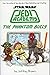 Jedi Academy #3 by Jeffrey   Brown