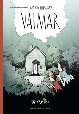 Vaimar (Paperback)