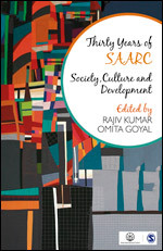 Thirty Years of SAARC: Society, Culture and Development