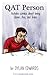 QAT Person: Autobio comics about being Queer, Ace, and Trans