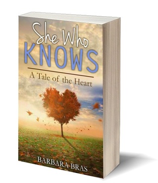 She Who Knows: A Tale of the Heart (Paperback)