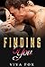 Finding You