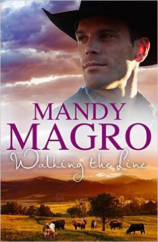 Walking the Line (Kindle Edition)