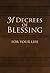31 Decrees of Blessing for Your Life by Patricia King
